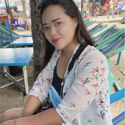 แพรวขวัญ  คตธมา...
