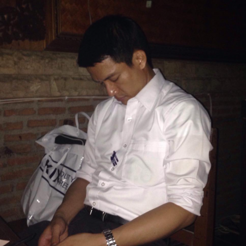 Admin MDH by Su...