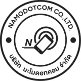 บริษัท นะโมดอทคอม จำกัด