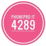 บริษัท โฟนโปร ไอที 4289 จำกัด