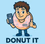 DonutiT รับซื้อ ขาย ฝาก อุปกรณ...