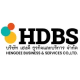 บริษัท เฮงดี ธุรกิจและบริการ จ...