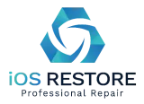 iOS Restore